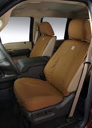 Carhartt Seat Covers Ford F150 Forum