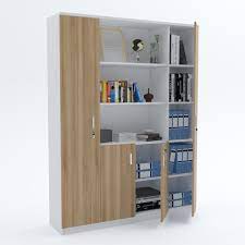 Full Height Wall Cabinet