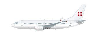 B737 ng qrh & performance inflight. Boeing 737 700 Lufthansa