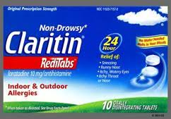 claritin dosage guide claritin allergy