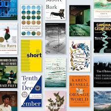 25 best short stories and collections
