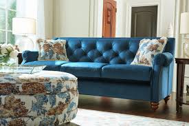 Aberdeen Premier Sofa By La Z Boy Shown