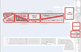 New Renderings Revealed For Tribecas Pier 26 Revamp