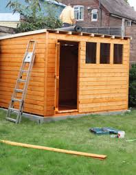 How Much Does It Cost To Build A Shed