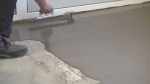 self level concrete floors self