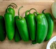 What is hotter than poblano?