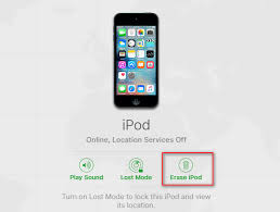 4 easy ways to factory reset ipod touch
