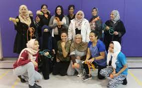 Shah alam malaysia terletak di 6959.10 km barat laut dari mekah. Femininefitnessforce Ladies Gym Shah Alam