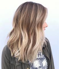 But if you'd like to add a pinch of edginess to the look, then go for a bolder, contrasting hair colour by pairing the lighter hue with darker ombre shades. 50 Light Brown Hair Color Ideas With Highlights And Lowlights