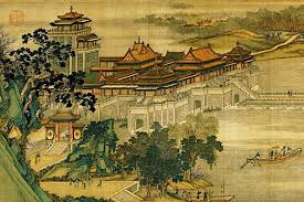 Chinese Architecture History And