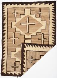 native american navajo rug or blanket