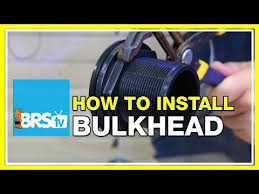 How To Select The Correct Bulkhead Instructions Bulk