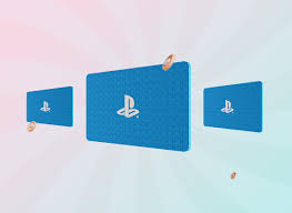 how to and redeem playstation gift