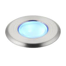 Cove Blue Led Ip67 Outdoor Decking