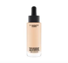 best mac makeup dry skin types need for