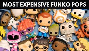 Choose your product line and set, and find exactly what you're looking for. The 20 Most Valuable Funko Pop Vinyls 2021 Wealthy Gorilla