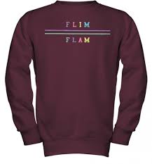I post flamingo's merch and also, some other random drop's, thanks, shout out to the best, flamingo himself. Flamingo Merch Flim Flam Youth Sweatshirt Cheap T Shirts Store Online Shopping