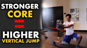 increase your vertical jump with these