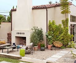 16 Gorgeous Gravel Patio Ideas