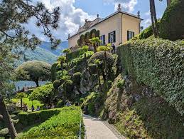 beautiful gardens to visit in italy