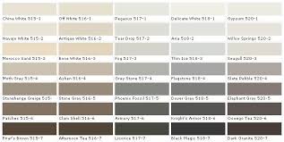 Pittsburgh Paint Color