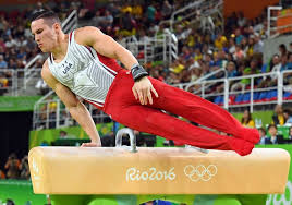 All leading brands of men gymnastics sets under one roof offer deals worth shopping. Us Gymnastics Olympic Trials Men S Vs Women S Gymnastic Events