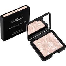 complexion highlighting powder by