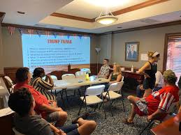 Practice problems online test and biography questions for students . Dana Mehanna On Twitter A Postponed Rally Can T Rain On Tallahassee S Parade A Fun Game Of Trump Trivia And Amazing Conversations About How To Kag And How Our Volunteers Can Leadright