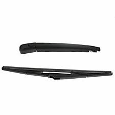 How do i check it and can it be done on my own or at a shop. New Rear Wiper Arm Blade For Hyundai Santa Fe 2013 2014 2015 2016 2017 Ebay