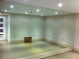Rolands Glass London Custom Mirrors And