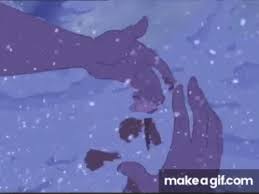 aladdin disney cartoon aladdin in snow