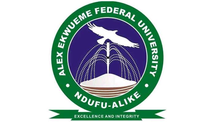 Federal University, Ndifu-Alike, Ebonyi State (FUNAI) 2023/2024 Admission List