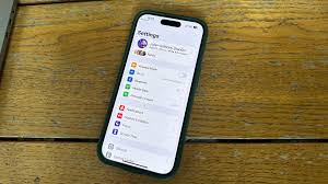how to switch apple id imore