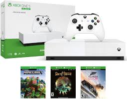 Juegos xbox 360 para ninos 12 anos. Consola Xbox One S 1tb All Digital Con 3 Juegos Digitales No Tiene Lector De Discos Special Edition Amazon Com Mx Videojuegos