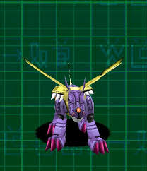 Metalkids Gaming Resources Digimon World 2 Digimon