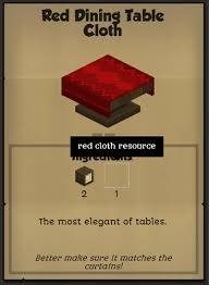 modded crafting materials have no icon
