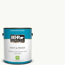 Behr Premium Plus 1 Gal Pr W15 Ultra