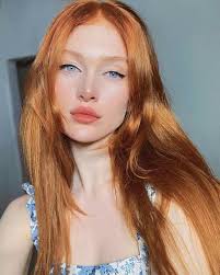 gorgeous makeup for redheads 35 inspo