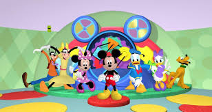 mickey mouse clubhouse wallpapers top