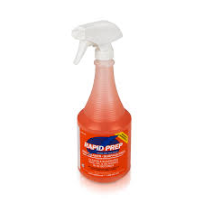 rapid tac rapid prep wax silicone and