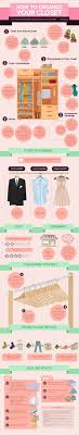 Jul 27, 2020 · maintaining your newly organized closet when it comes to maintaining a neat closet, it's best to follow a routine in short intervals. How To Organize Your Closet Visual Ly