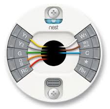 Only gets heat when in cooling mode. the following diagnostic tips were provided by a thoughtful. Http Support Assets Nest Com Images Pro Faq Nest Pro Installer Guide Pdf