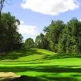 Preserve/Natural at Binder Park Municipal Golf Club in Battle Creek