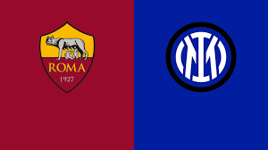 Dove vedere Roma – Inter in TV e streaming