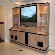 Wooden Wall Cabinet Per Square Feet 1