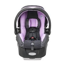 3614198 Seat Car Infant First Choice 5