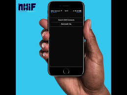 Type in '200222' as the business number. How To Make Nhif Payments Via Mpesa Youtube