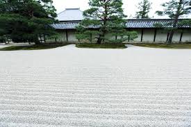 Premium Photo Japanese Zen Garden