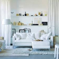 Shop your own home by removing and replacing certain items (like plants, art, a table lamp) from other. Small Living Room Ideas Home Decorating Ideas