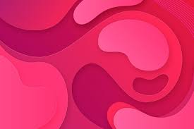 red pink wallpaper vectors